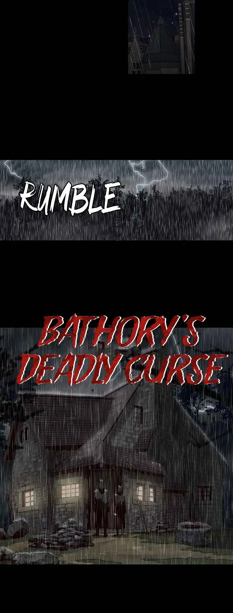  Bathory's Deadly Curse Chapter 10 12